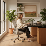 Mother’s Day 2026: The Best Ergonomic Chairs for WFH Moms