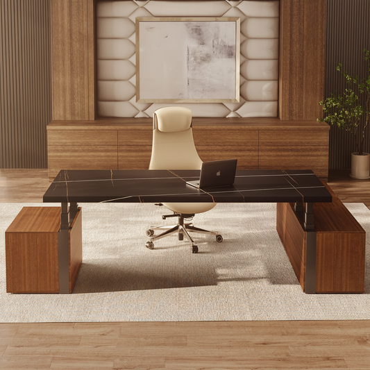 Does Your Standing Desk Need a Crossbar for Stability?