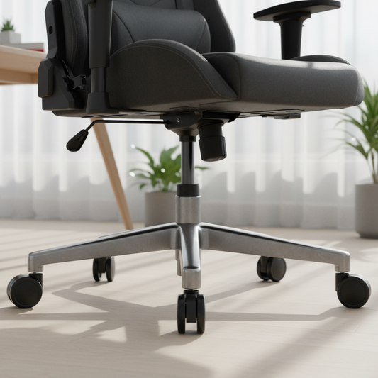 Does Weight Capacity Affect Gaming Chair Stability?