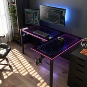 A Pre-Purchase L-Desk Measurement Checklist