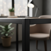 Powder Coating Durability: Preventing Rust on Standing Desks