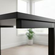 UL GREENGUARD Gold: Choosing Low-Emission Desk Frame Finishes
