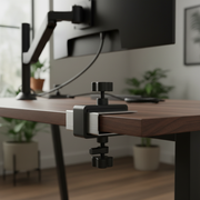 Clamp Load Management: Preventing Desktop Surface Damage