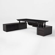 Sintered Stone Desk Benefits for Daily Use