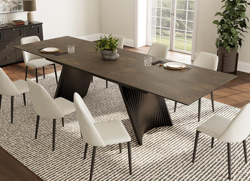 High-end dining table