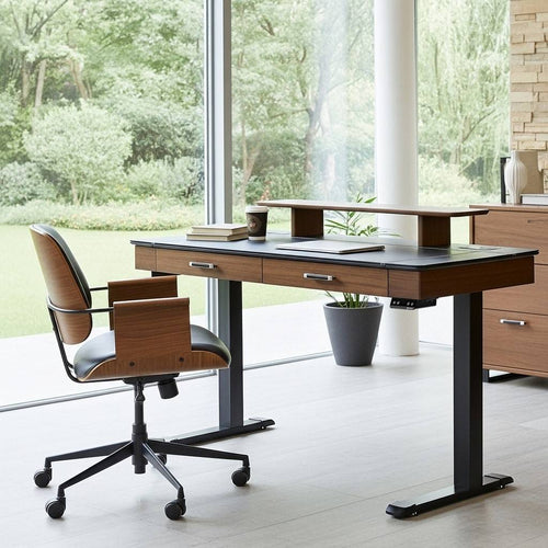 Where Should a Desk Go in a Studio Apartment? Map Work and Walking Zones cover