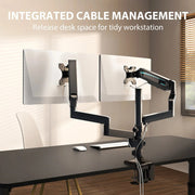 Desk Reach Zones: Put Frequent-Use Accessories Where They Belong