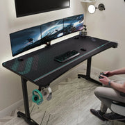 Desk Moves Down But Not Up? Troubleshooting the Issue