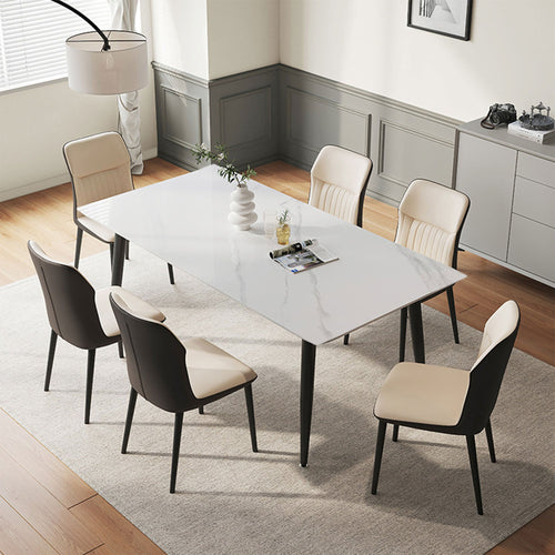 Matte or Glossy? How to Pick a Dining Table Surface Finish