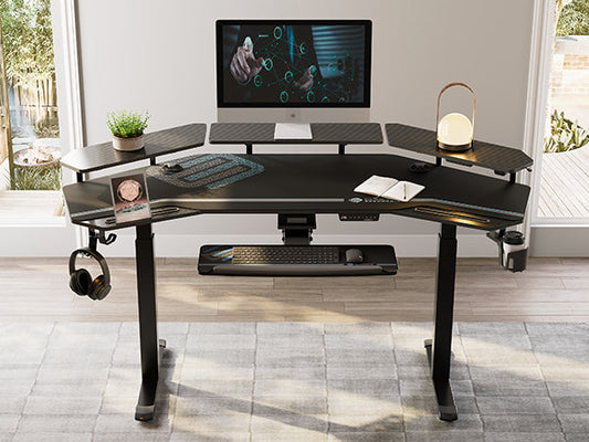 Why Your Computer Desk Investment Matters More Than You Think