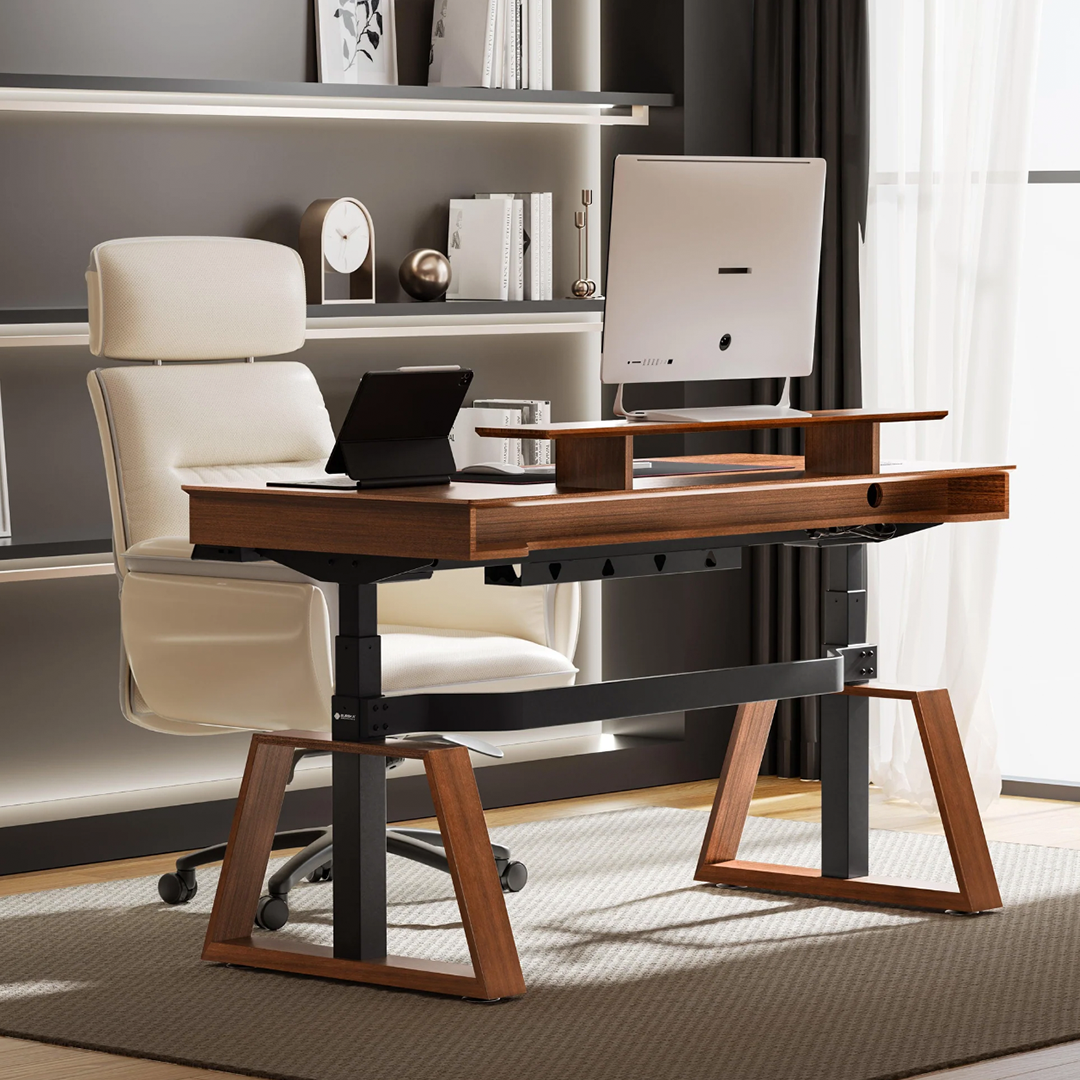 Modern Luxury: Ark Standing Desk