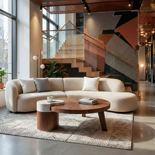 What to Measure Before Buying a Curved Sofa cover