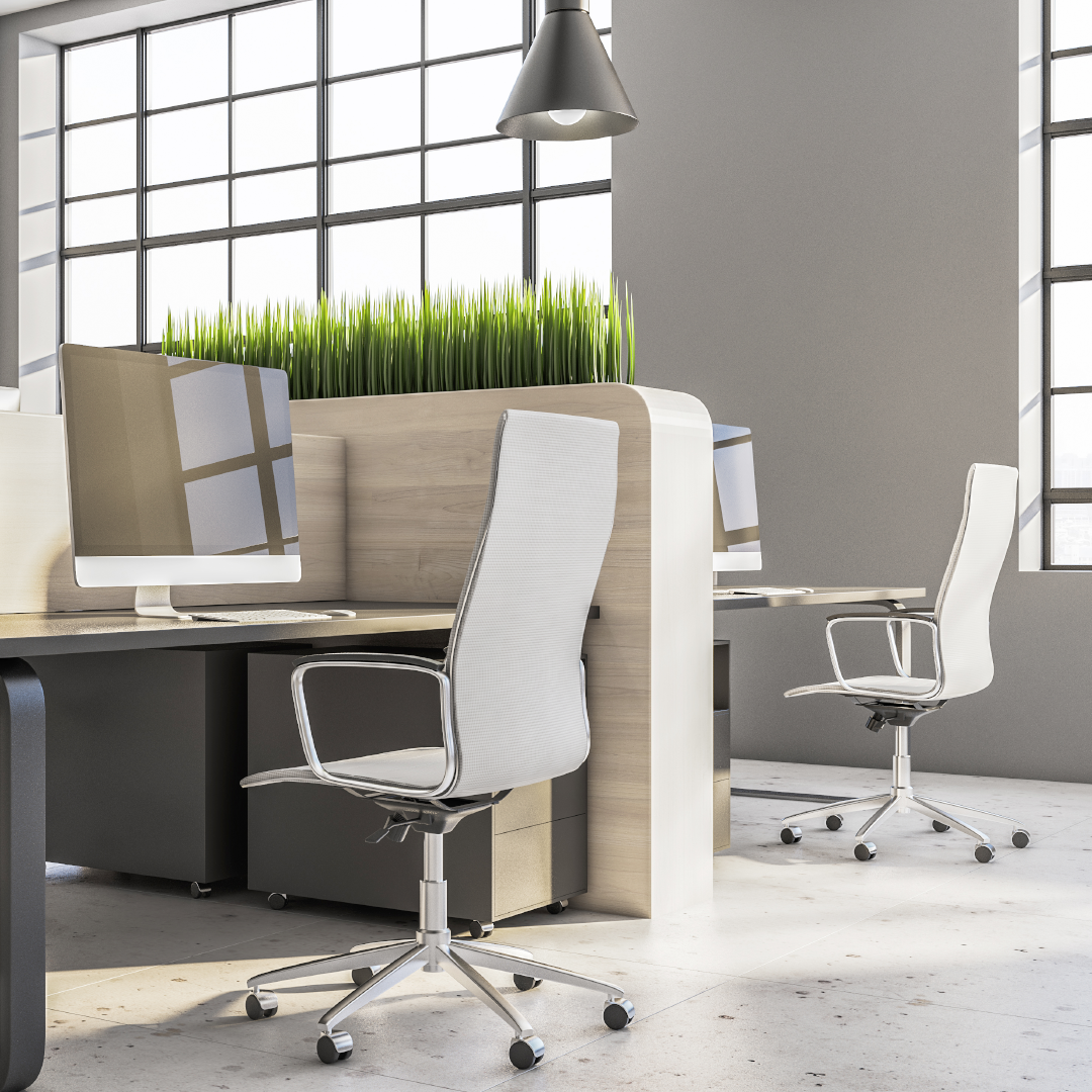 What Type of Chair is Best for Office Work?