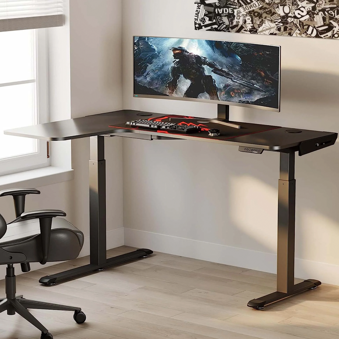 Is a Standing Desk Actually Worth It?