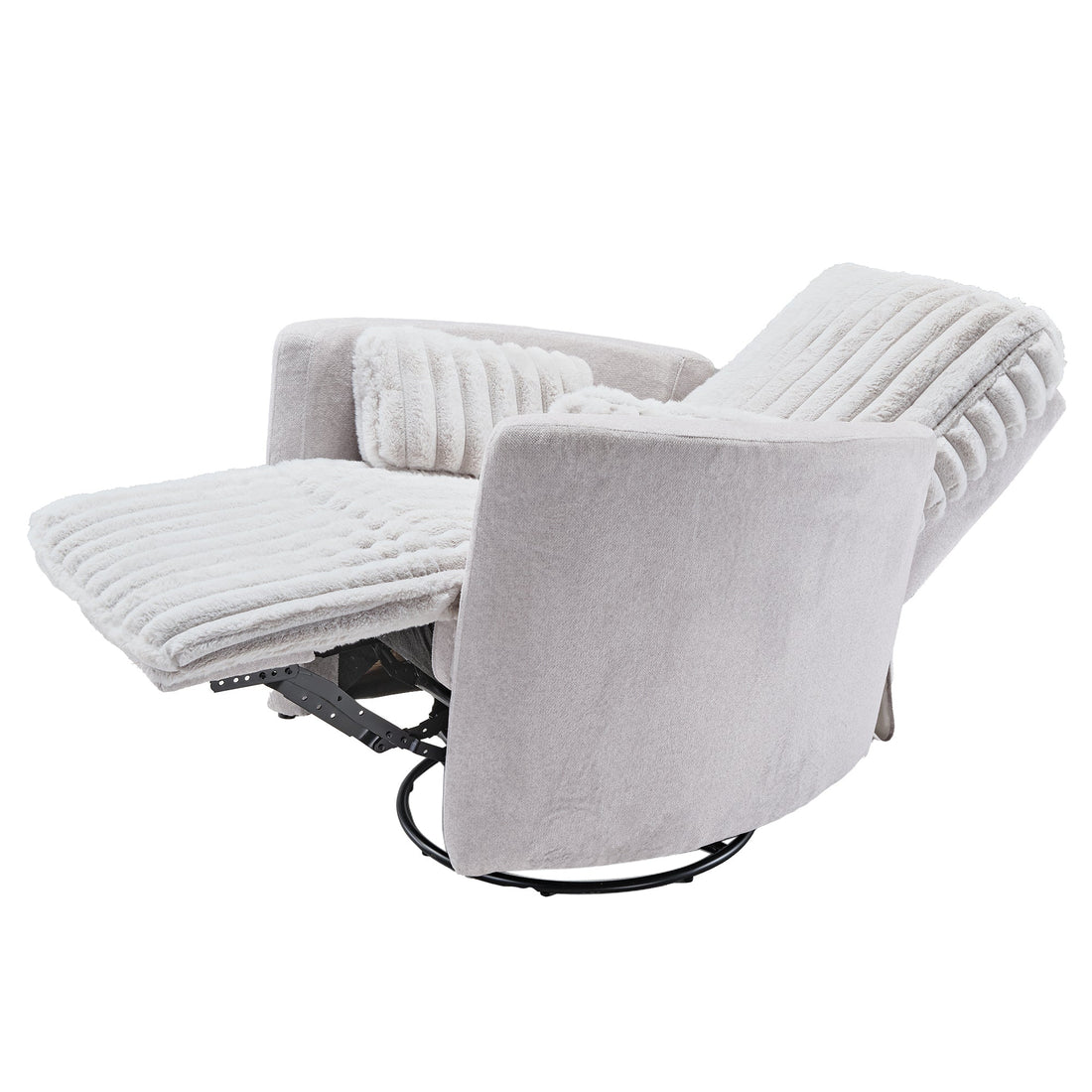 How to Choose a Power Recliner for Reading and Daily Relaxation cover