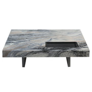 Is a Coffee Table With a Built-In Fridge Practical for Daily Living?