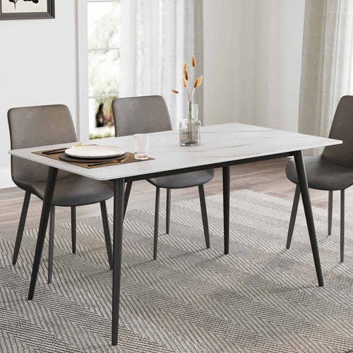 Best Dining Table Sizes for Small Space Living