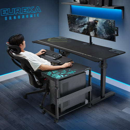 Top 5 Accessories to Transition Your Desk from Study to Play