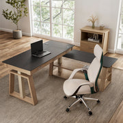 How to Choose a Standing Desk Size for Your Height