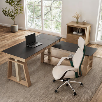 Navigating ADA Compliance for Height-Adjustable Shared Workstations