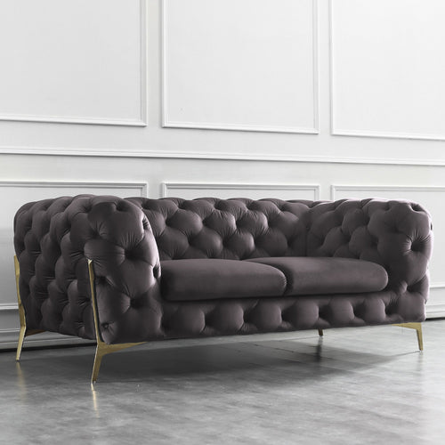 Hypoallergenic Sofa Materials for a Healthier Home