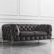 Hypoallergenic Sofa Materials for a Healthier Home