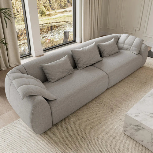 Resimercial Fabrics: Balancing Home Comfort with Office Durability