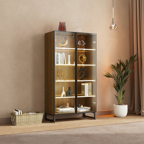 Matching Storage Style to Your Small Apartment Decor