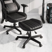 The Video Editor’s Guide to All-Day Lumbar Support