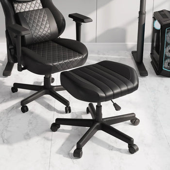 Choosing and Replacing Casters on Your Office Chair