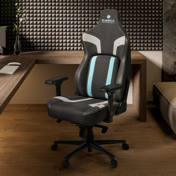 Finding a Gaming Chair for Big and Tall Gamers