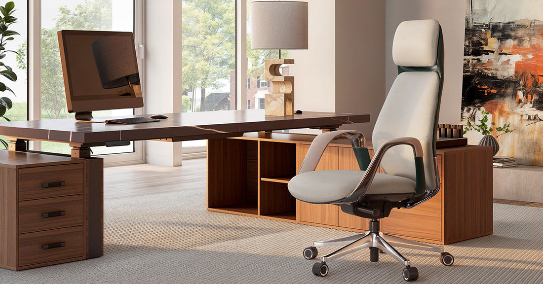 Common Chair Setup Mistakes and How to Fix Them