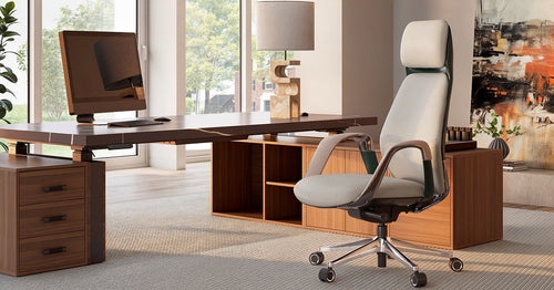 Common Chair Setup Mistakes and How to Fix Them