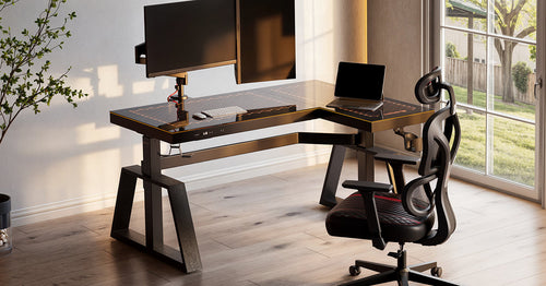 How Emission Standards Affect Your Gaming Desk Setup