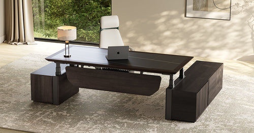 Is Your Desk Harming Your Health? A Formaldehyde Guide