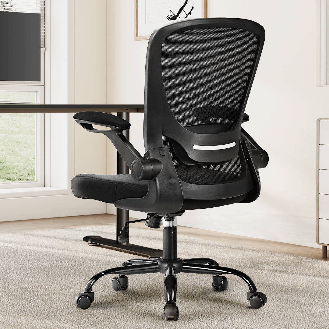 The End of 'Swamp Back': A Guide to Breathable Seating