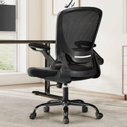 The End of 'Swamp Back': A Guide to Breathable Seating