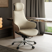 Fixing Sticking or Noisy Executive Chair Casters