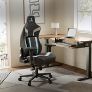 New Seating Solutions Never Seen Before — Discover the Eureka Hybrid Chair!
