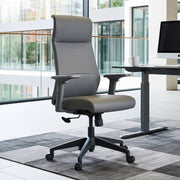 Ergonomic Chairs That Blend Into Home Interiors