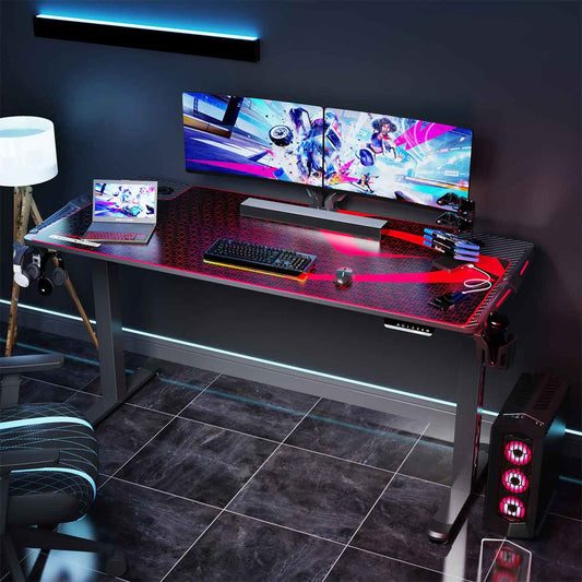 Why You Should Buy a Gaming Desk Instead of a Normal Desk