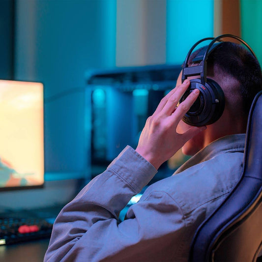 What Helps With Back Pain From Gaming? - Eureka Ergonomic