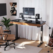 How is The Standing Desk With Drawers Perfect For Your Home or Business?