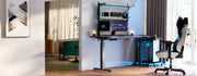 Elevate Your Workspace with the Eureka Aegispeg Board: More Than Just a Pegboard!