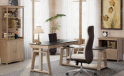 Discover Quiet Luxury for Your Home Office with the Ark Standing Desk