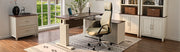 Bring Joy and Productivity to Your Home Office with Timeless Vintage Style
