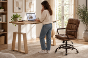 Black Friday Desk-and-Chair Bundle or Separate Purchases?