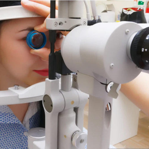 Get an Eureka Ergonomic Gaming Chair