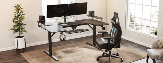 Standing desk 