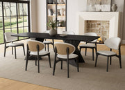 15 Best Dining Chairs to Elevate Comfort and Style